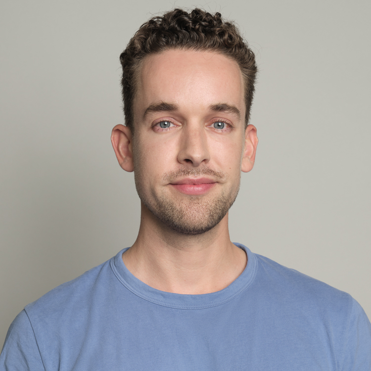 Niels Bouwman