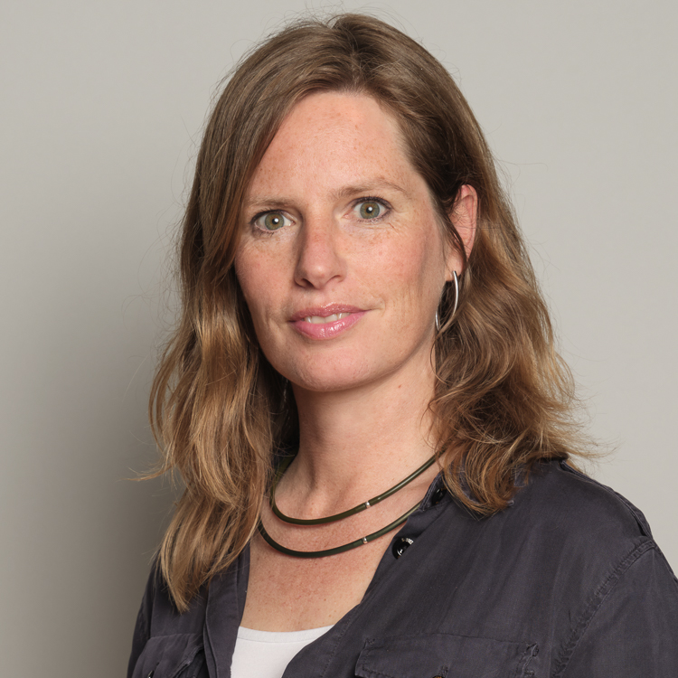 Niki Schroeder