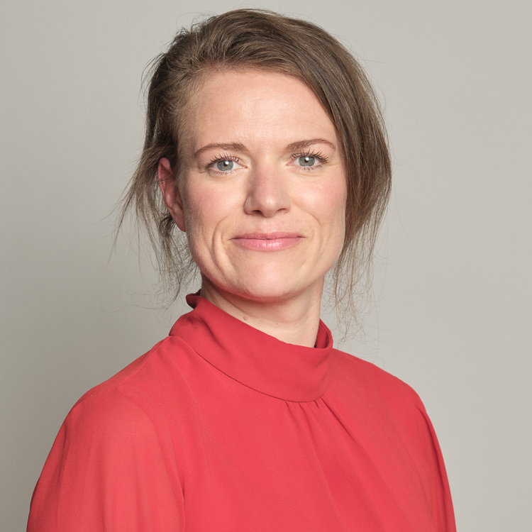 Saskia Bot