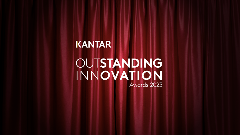 Outstanding Innovation Awards - Tekst
