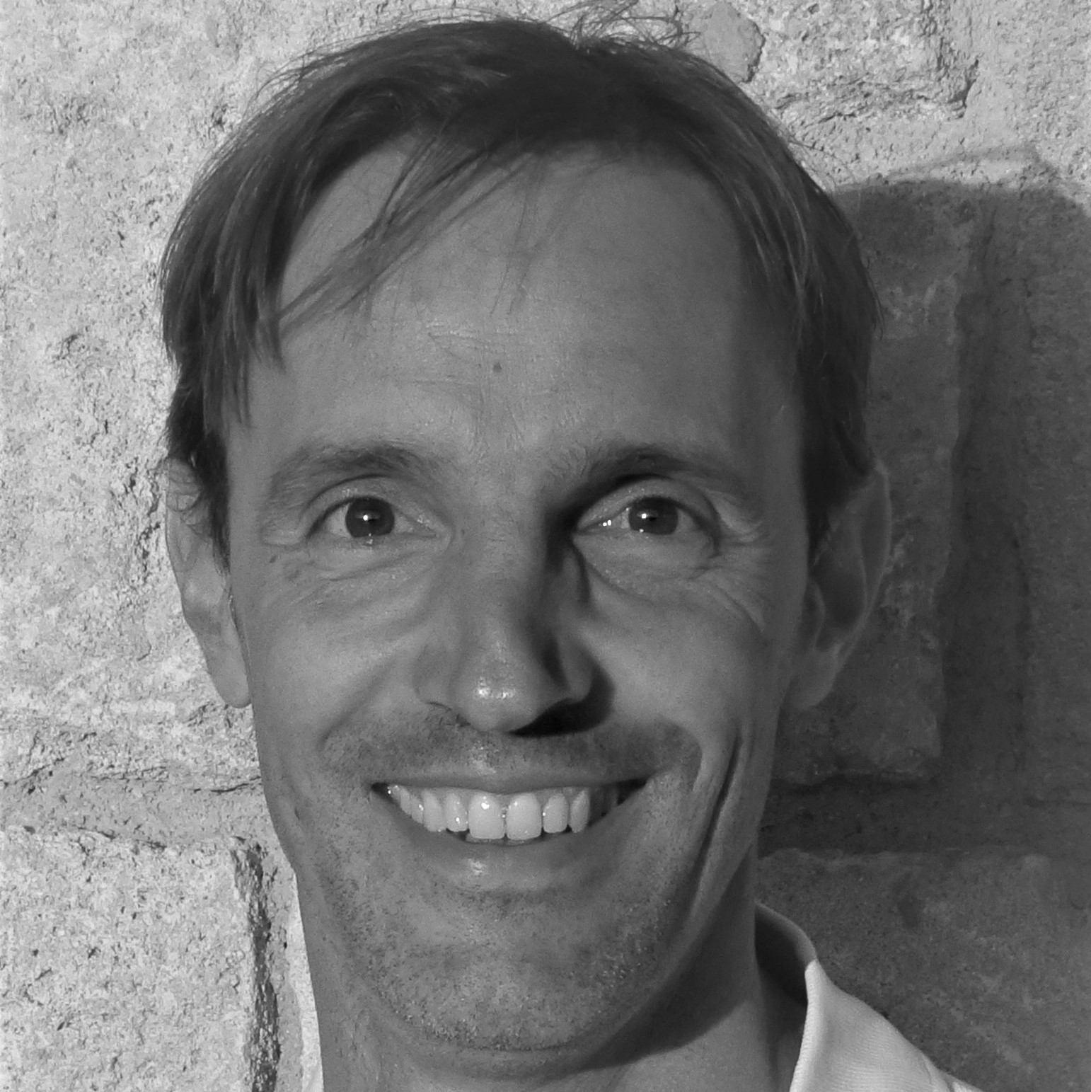 Dimitry Patoir