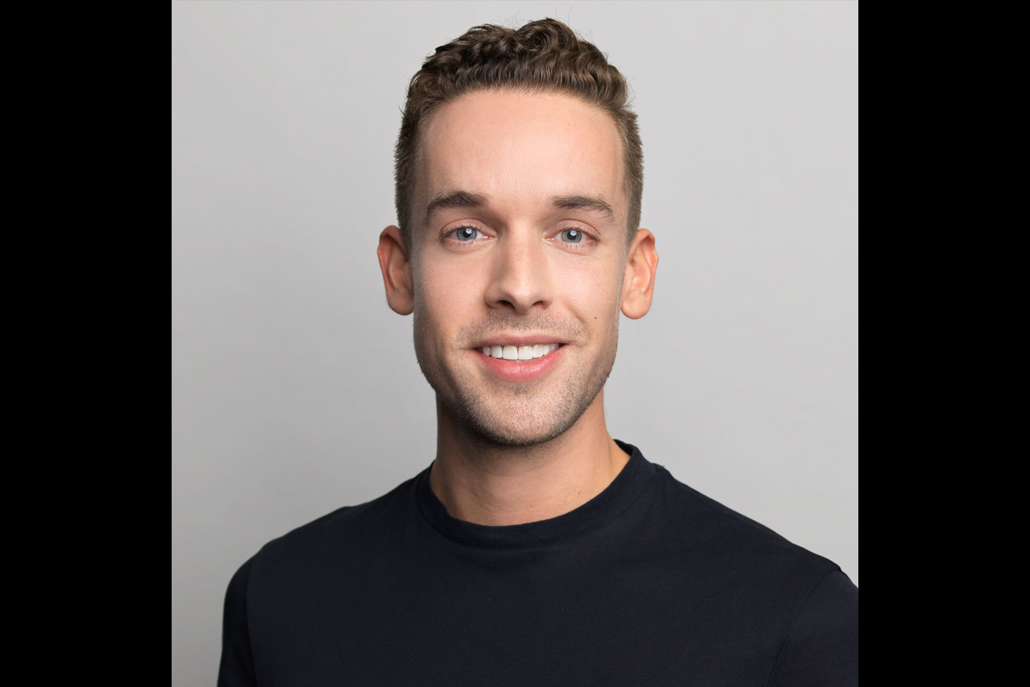 Interview Niels Bouwman