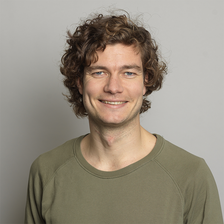 Manuel Kaal