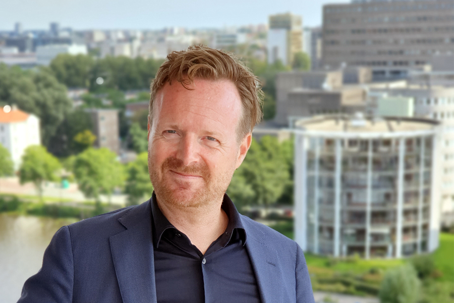 Marcel Vogels MeMo2