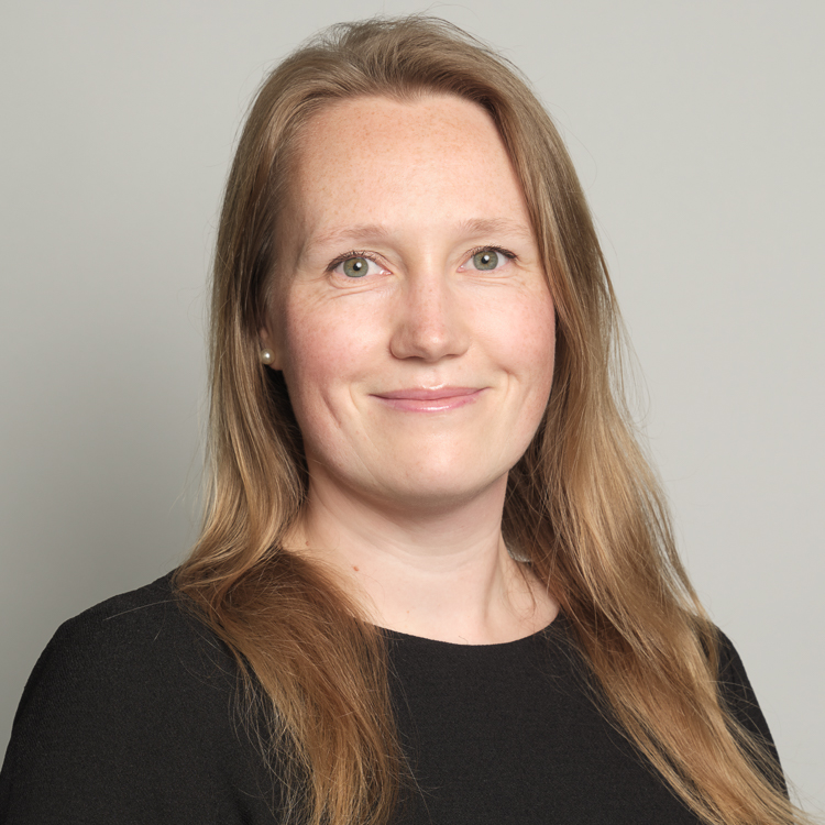 Marise Pronk