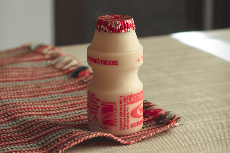 Yakult en Kantar Marketplace