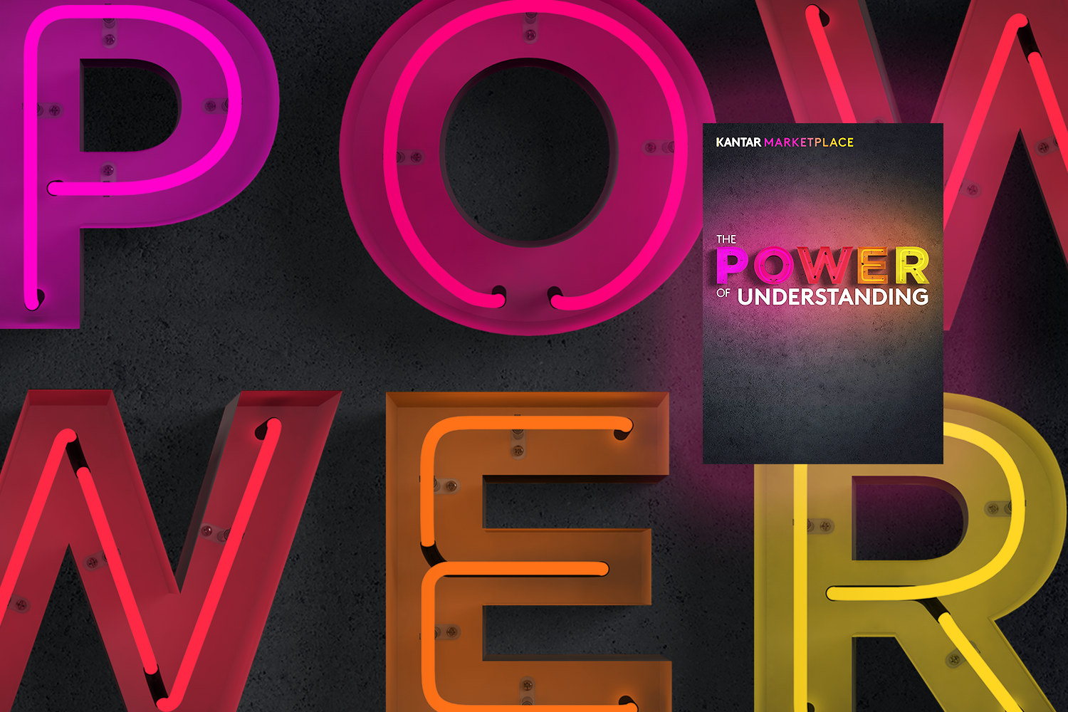 kantar marketplace the power of understanding