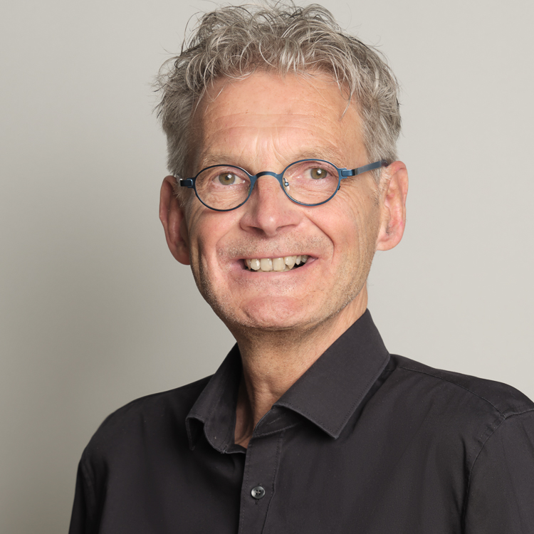 Matthijs de Gier