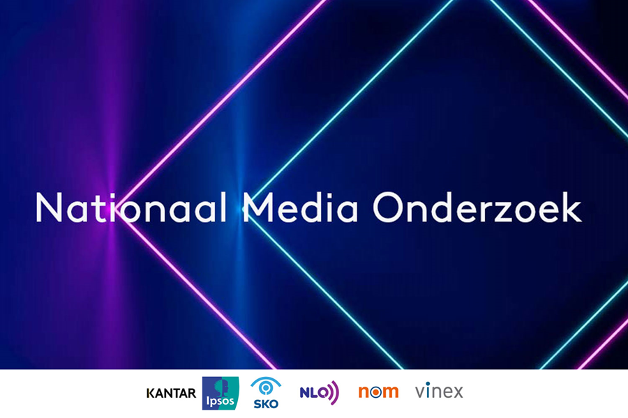 Nationaal Media Onderzoek