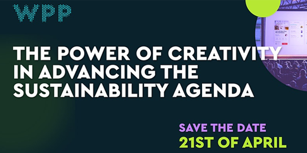 WPP event header