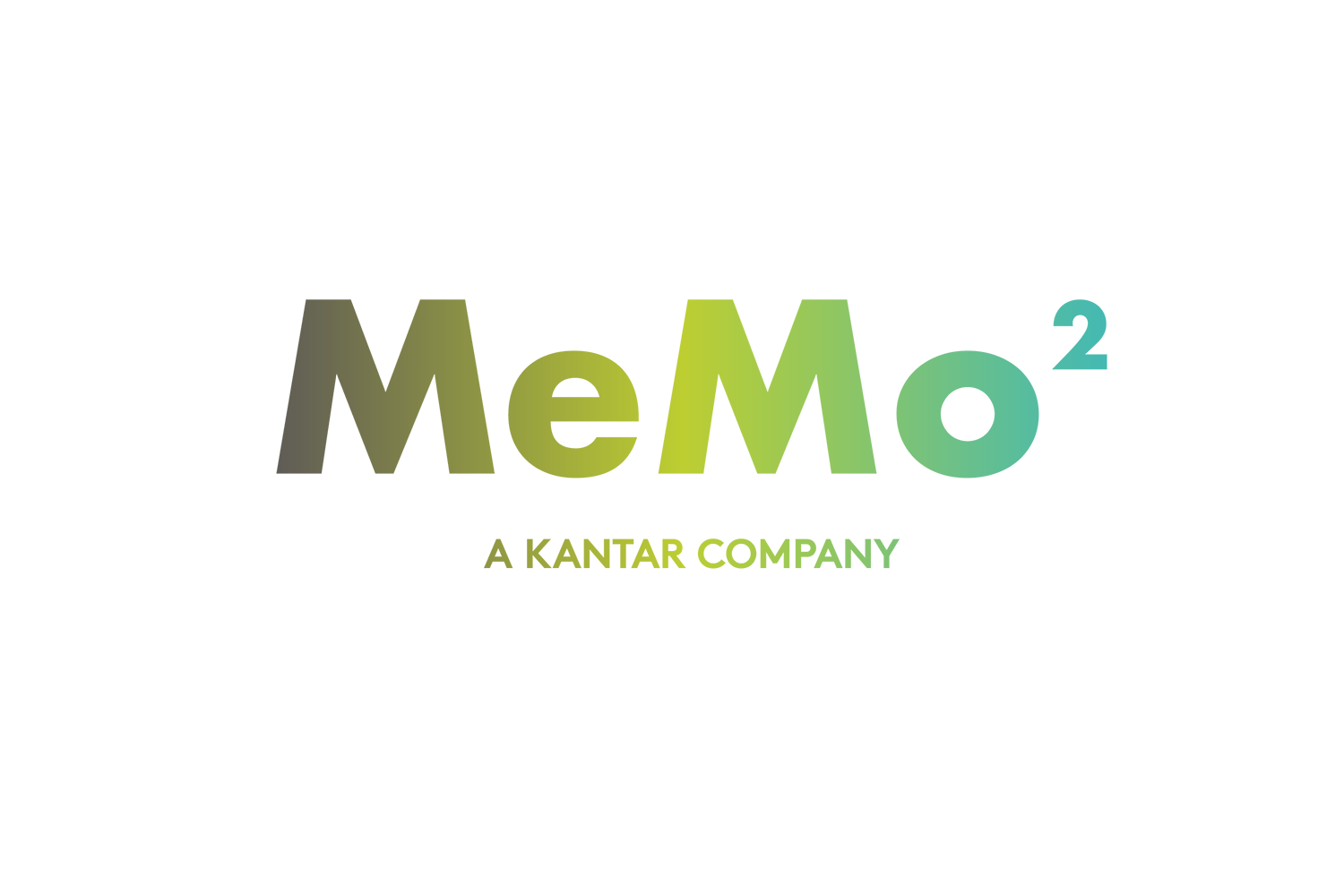 MeMo² a Kantar company 1500x1000
