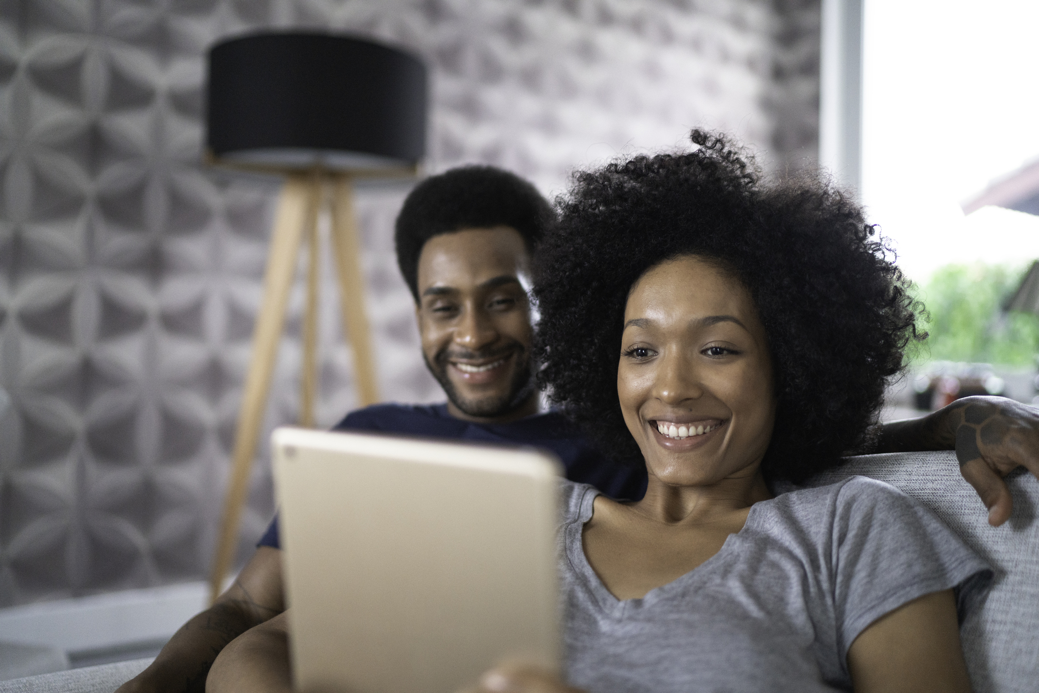 Stereotypering tv reclames