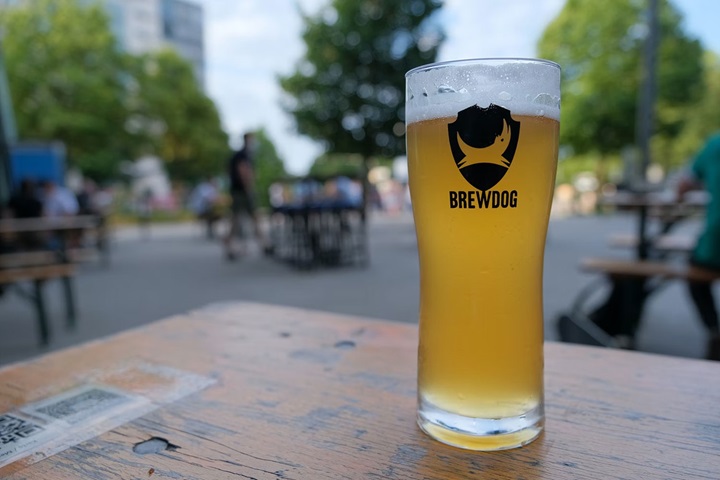 Brewdog