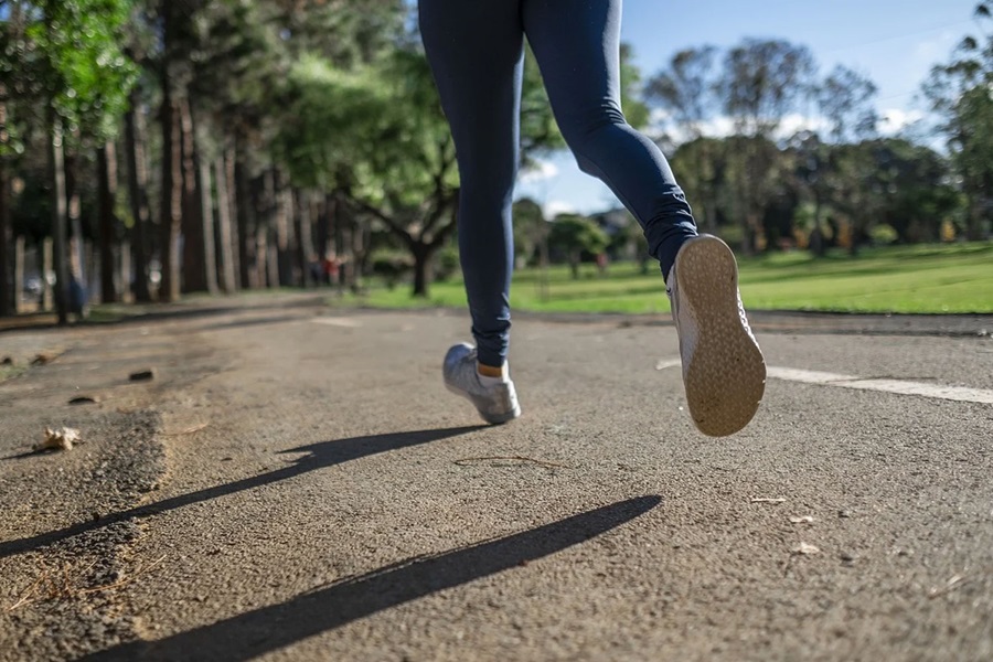 New health behaviours