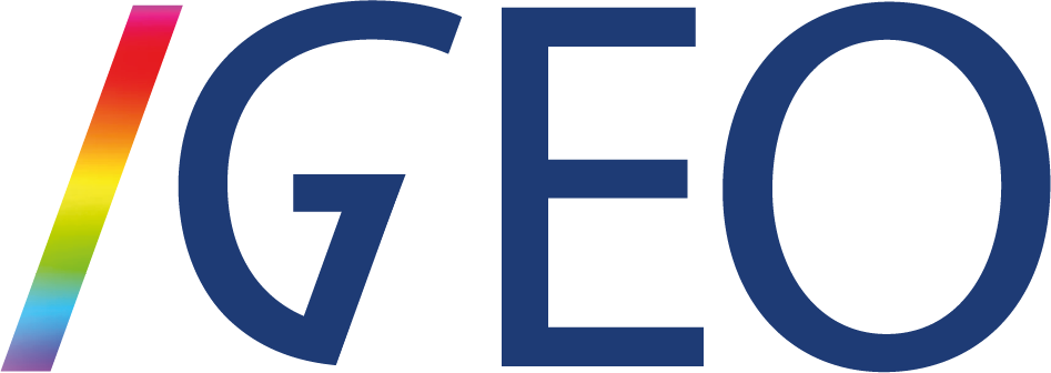 Logo - GEO Foundation