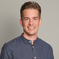 Martin van der Meer