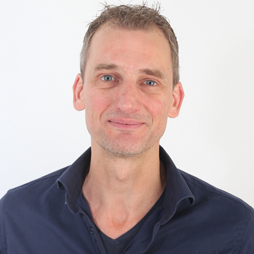 Michiel Albrecht