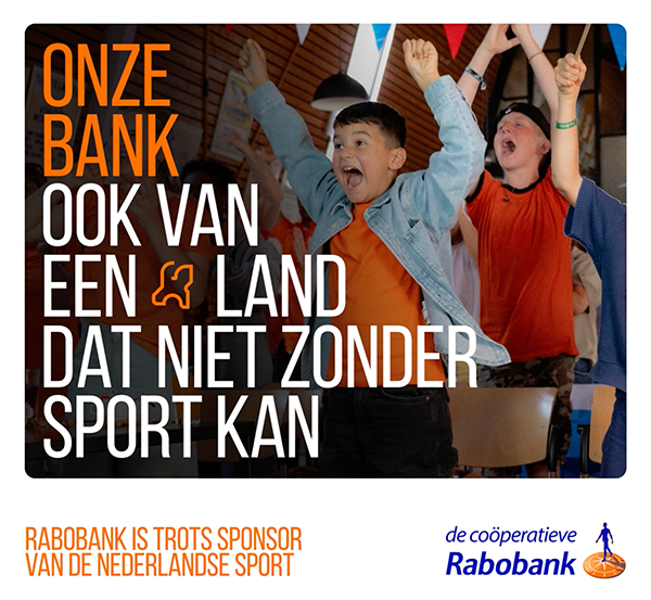 Hoe Rabobank een bestaande kracht opnieuw betekenis gaf - 1