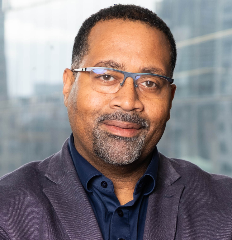 Alvin Bowles