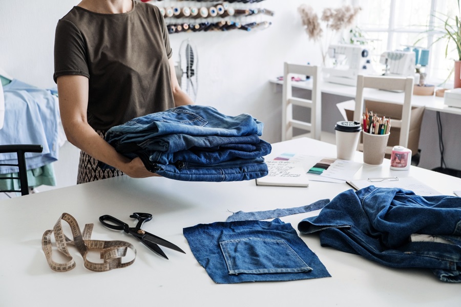 Circular Fashion