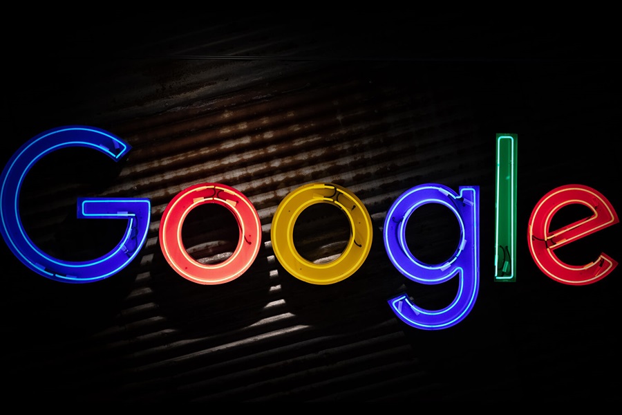 Google logo