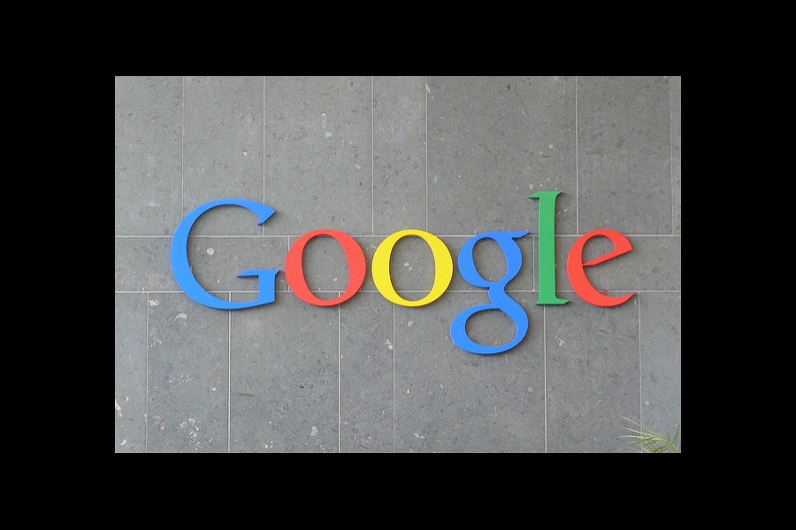 Google logo