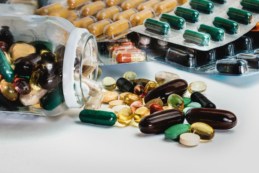pharmacy