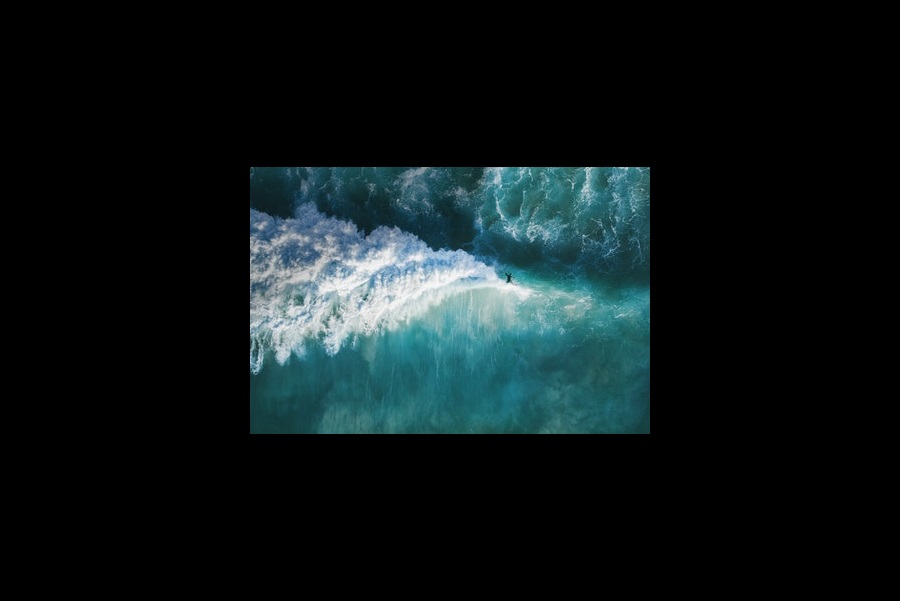 water