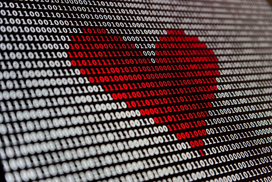 health data tech