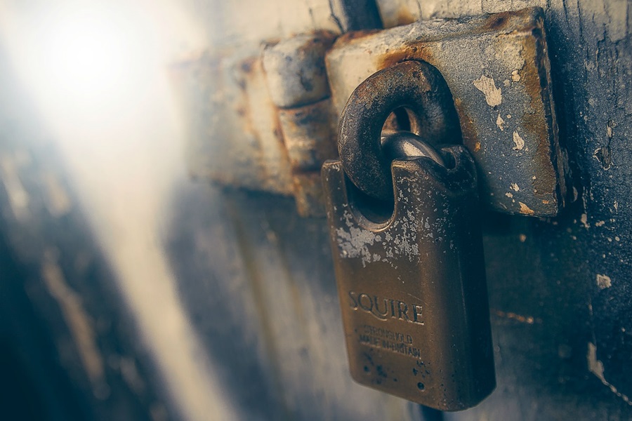 padlock