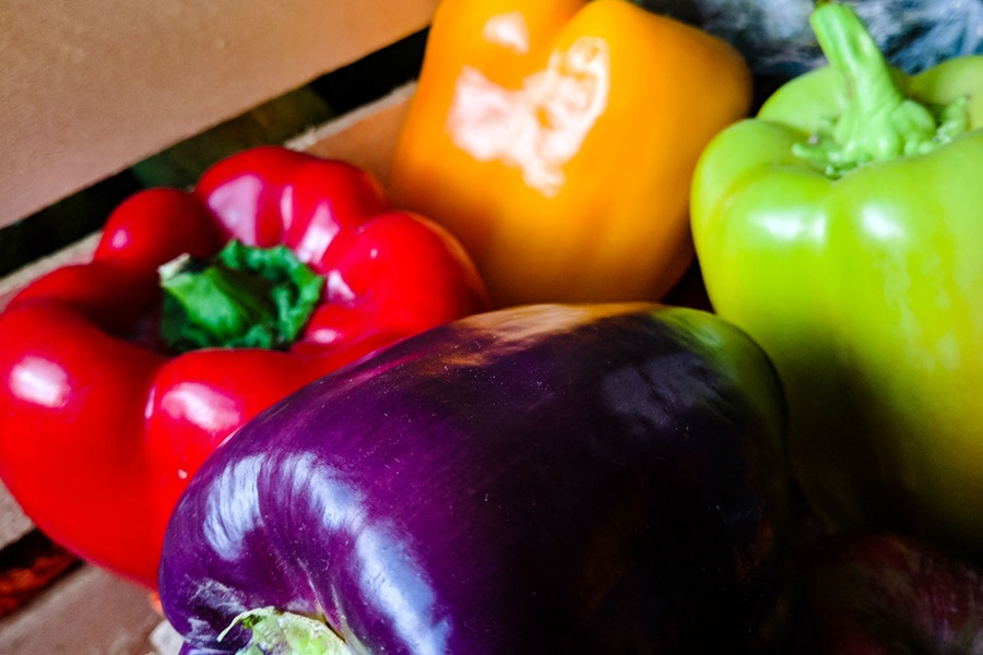 peppers argentina