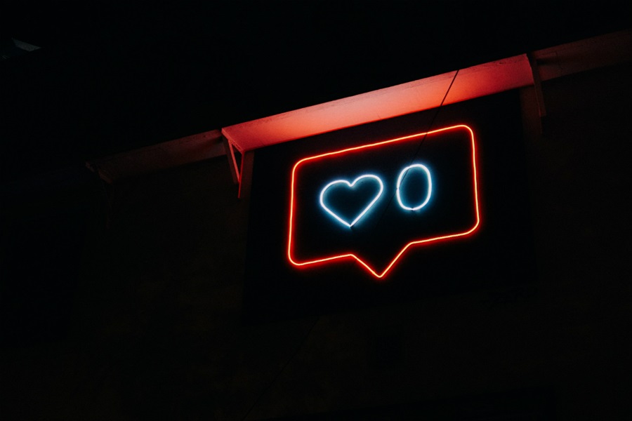 social likes