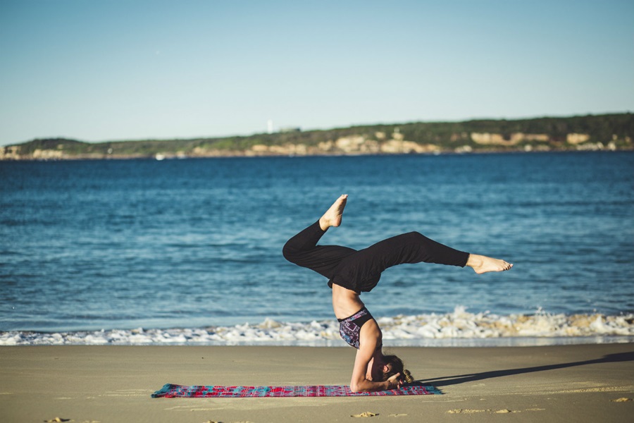 Healthcare 2020 The 10 Key Influencers Of Global Health And Wellness