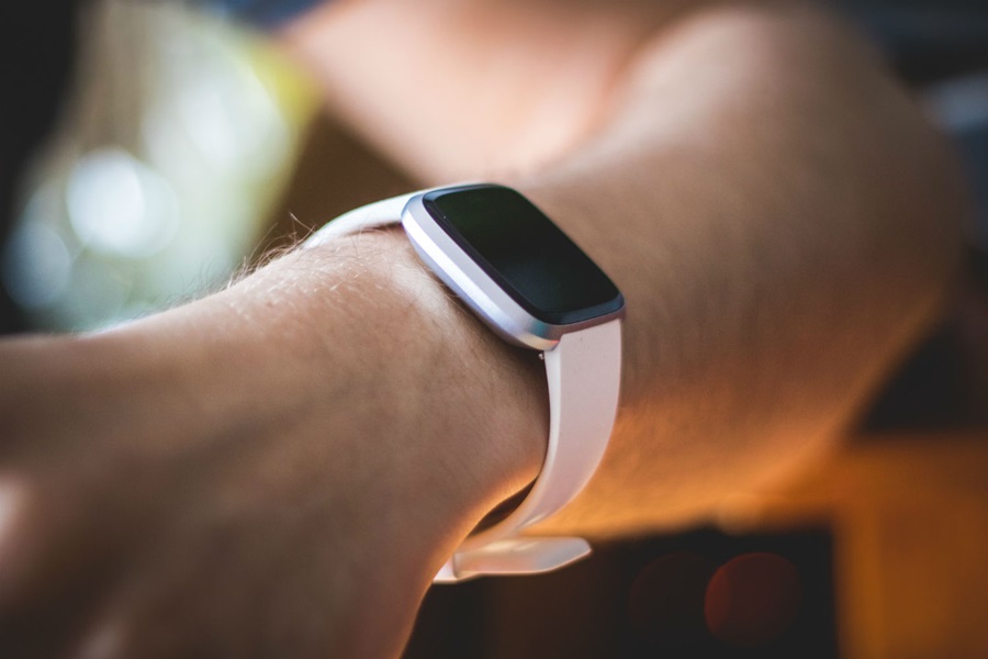 fitbit