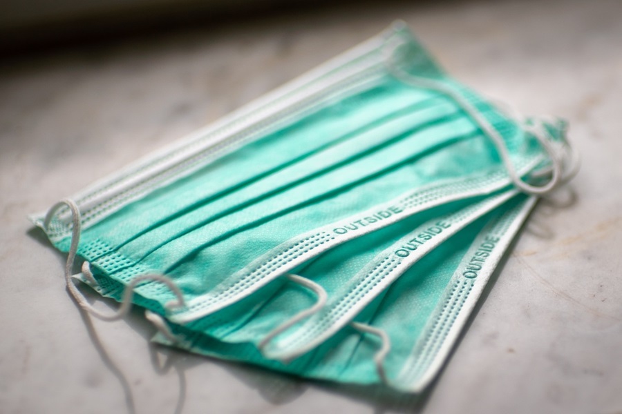 masks health