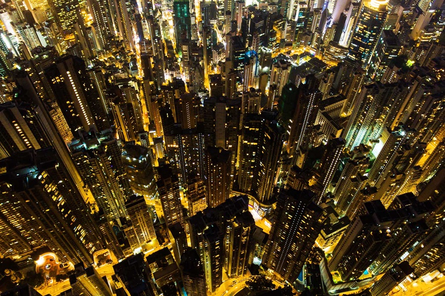Cityscape