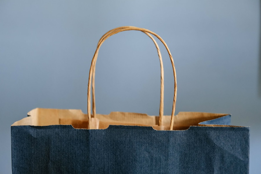 paper bag