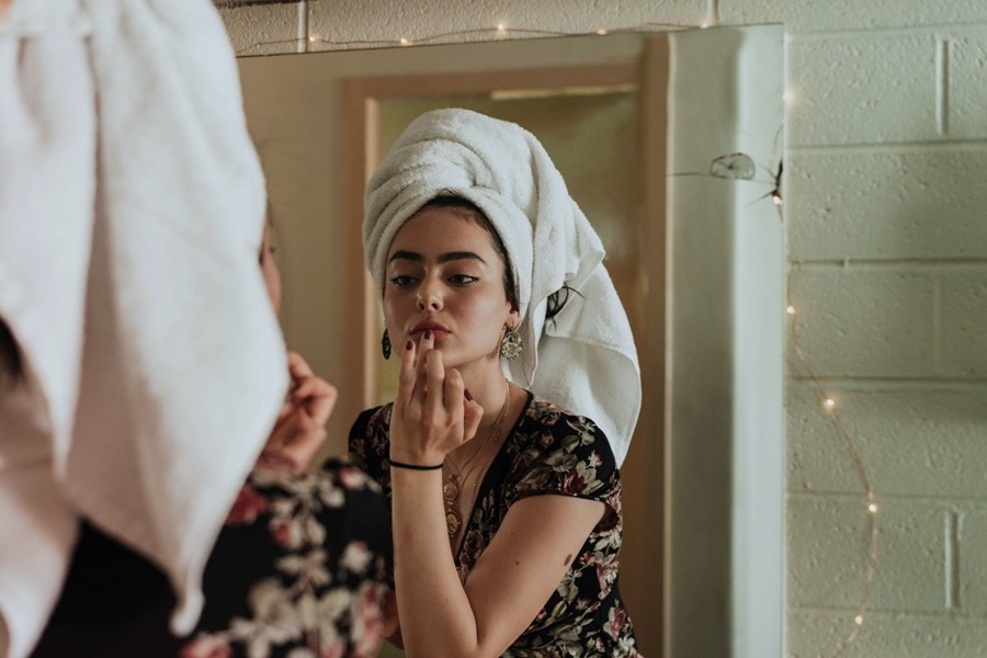 personal care and covid19