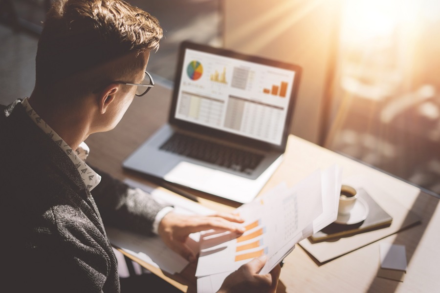 survey data deliverable