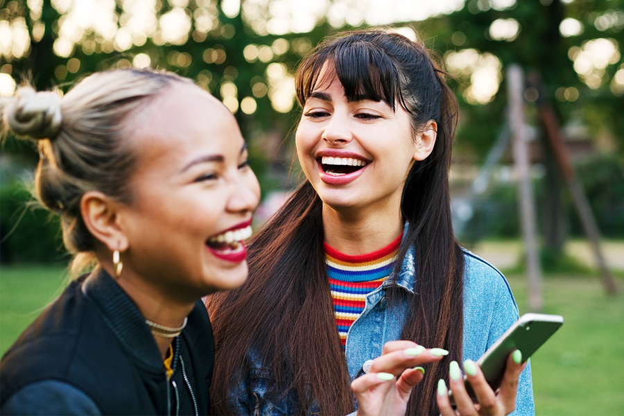 Using technology to understand people