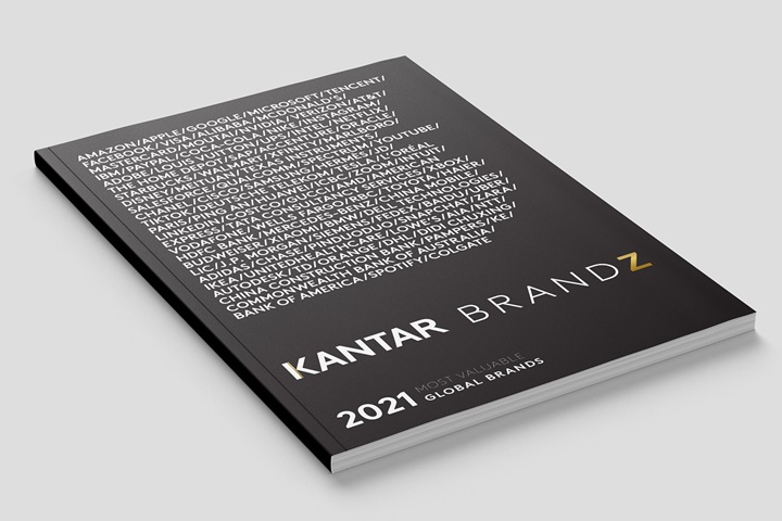 Luxury, tech, finance brands rise in Kantar BrandZ rankings, News