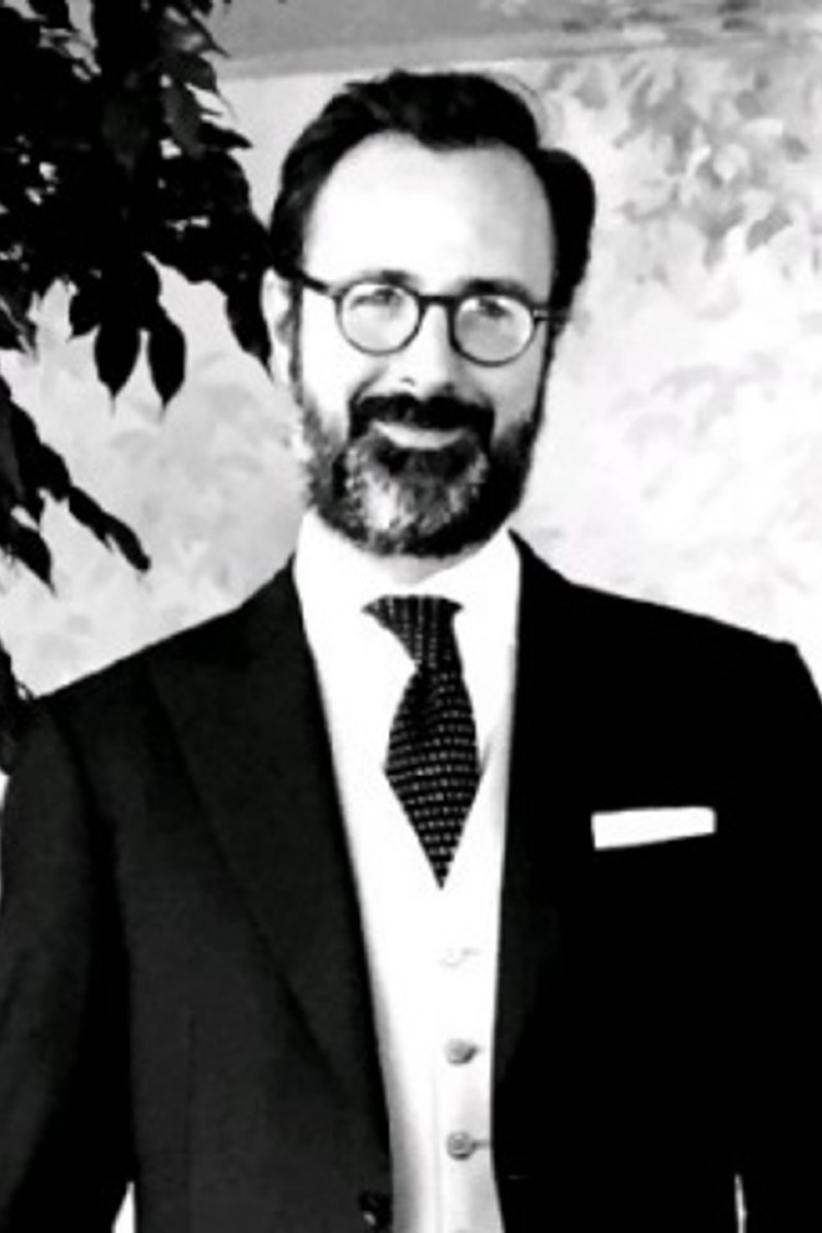 Niccolò Volpi