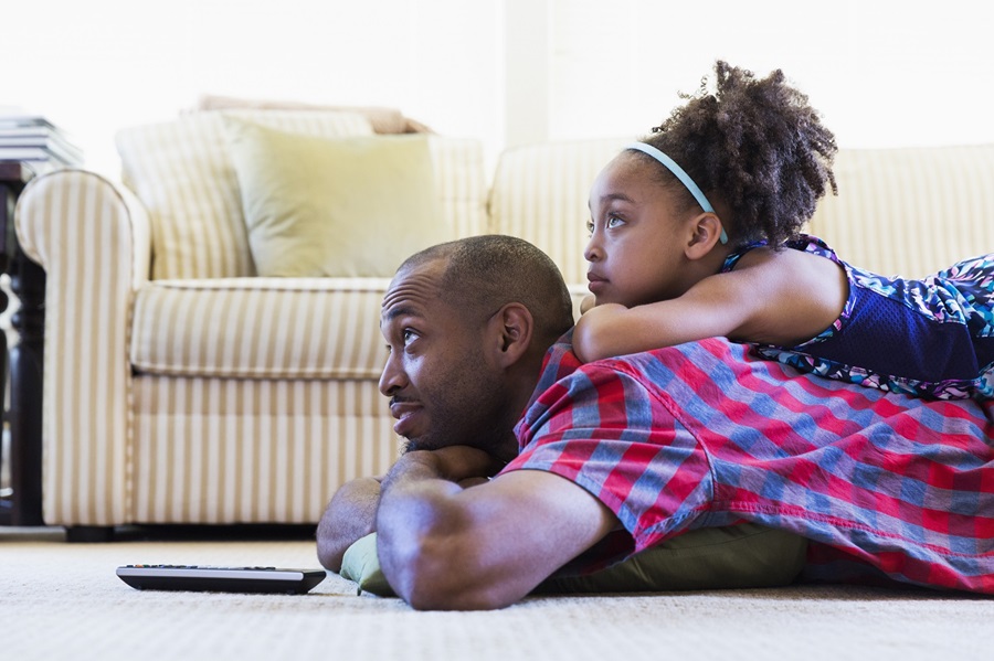 impact of social justice movements on children