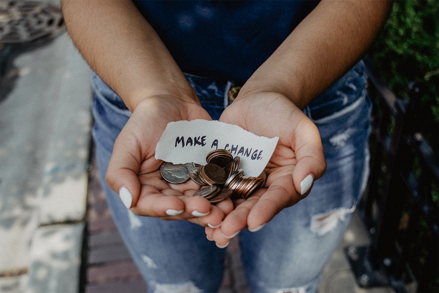 Many consumers want to be respectful and mindful of our society and the environment