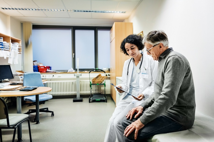 office visit, delay of care 