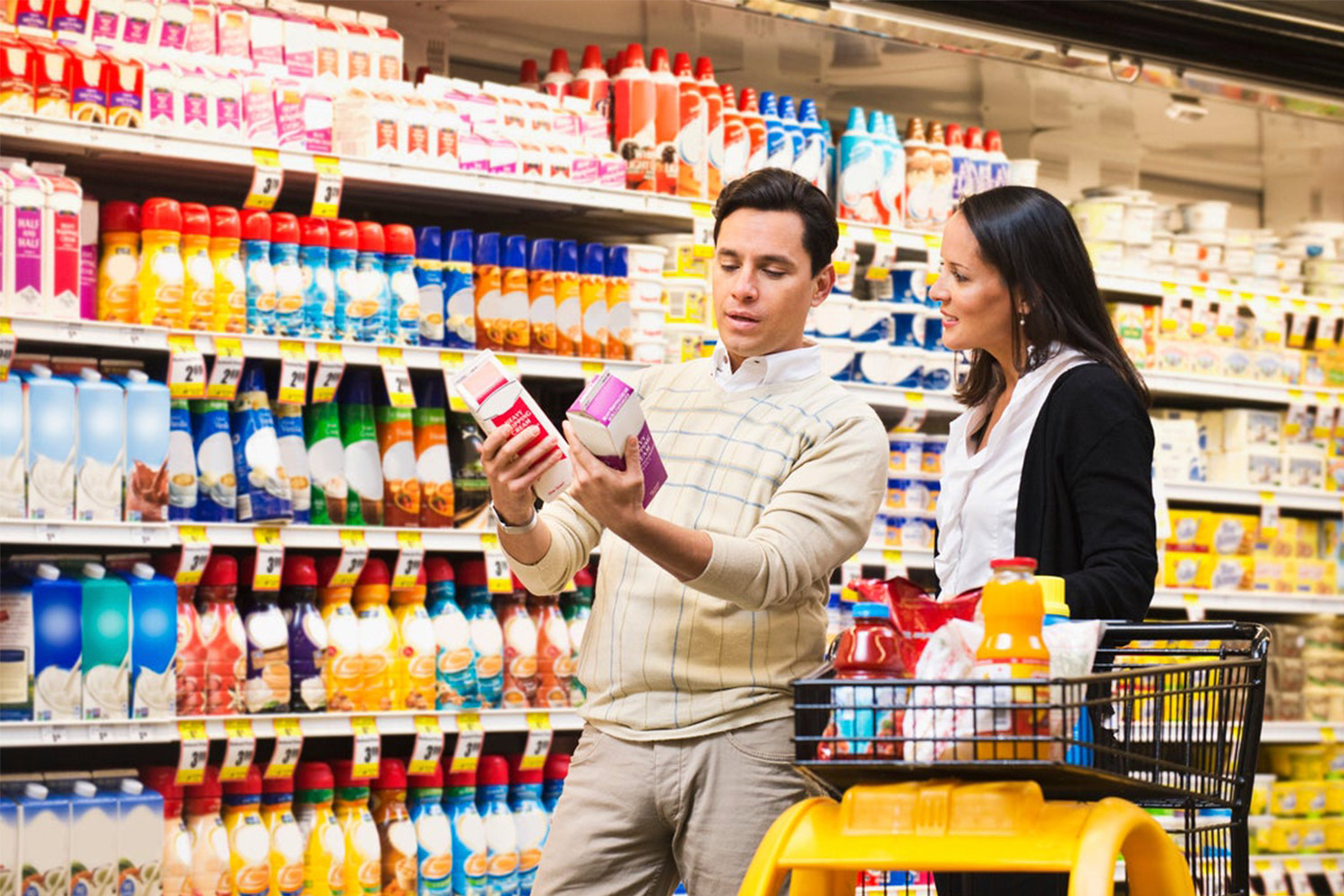 Latam food consumption article 