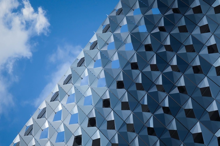 Organizational excellence and digital marketing transformation