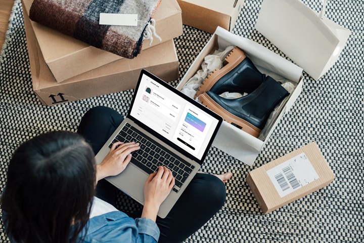 US subscription finance