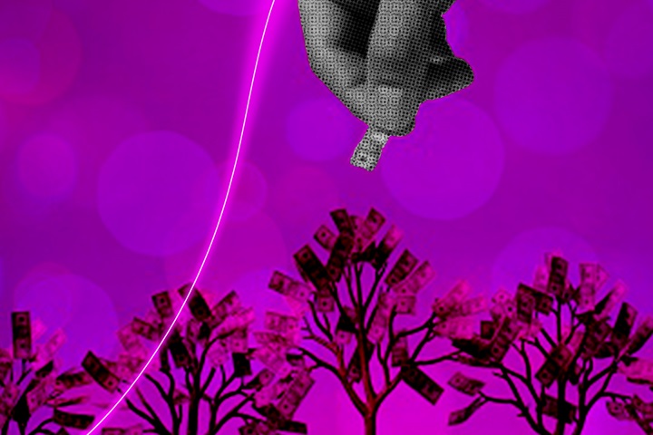 Balancing performance marketing and brand building