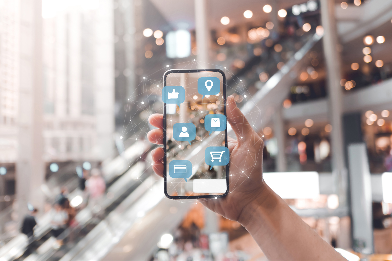 Why smarter brands benefit from branching out